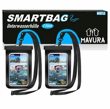 SMARTBAG Mobile Phone Protective Cover Mobile Phone Case Waterproof Universal...