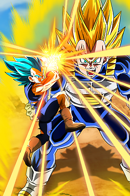 Goku s Evolution, dragon ball, evolution, goku, kid, super saiyan, super  saiyan 2, HD phone wallpaper