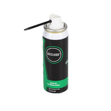 Pascal 05-300 Occlude Indicateur Aérosol Vaporisateur Dentaire 23 Gm Vert