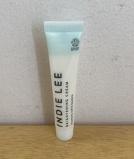 Indie Lee Brightening Cream Strawberry Leaf  Squalane 0.34oz Travel Size