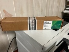 Genuine Lexmark 40X0130 Transfer Roller for L...
