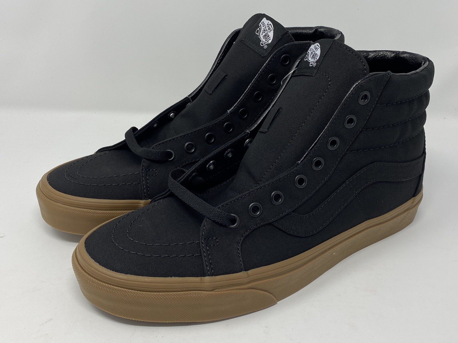 vans sk8 hi formula one