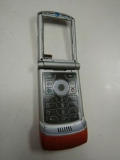MOTOROLA RAZR, UNKNOWN CARRIER , CLEAN ESN, UNTESTED, PLEASE READ 44755