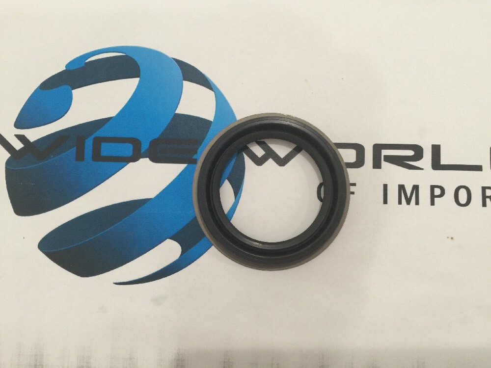 FRONT PUMP SEAL; 4R100 E4OD TRANSMISSION CONVERTER VITON FORD F250