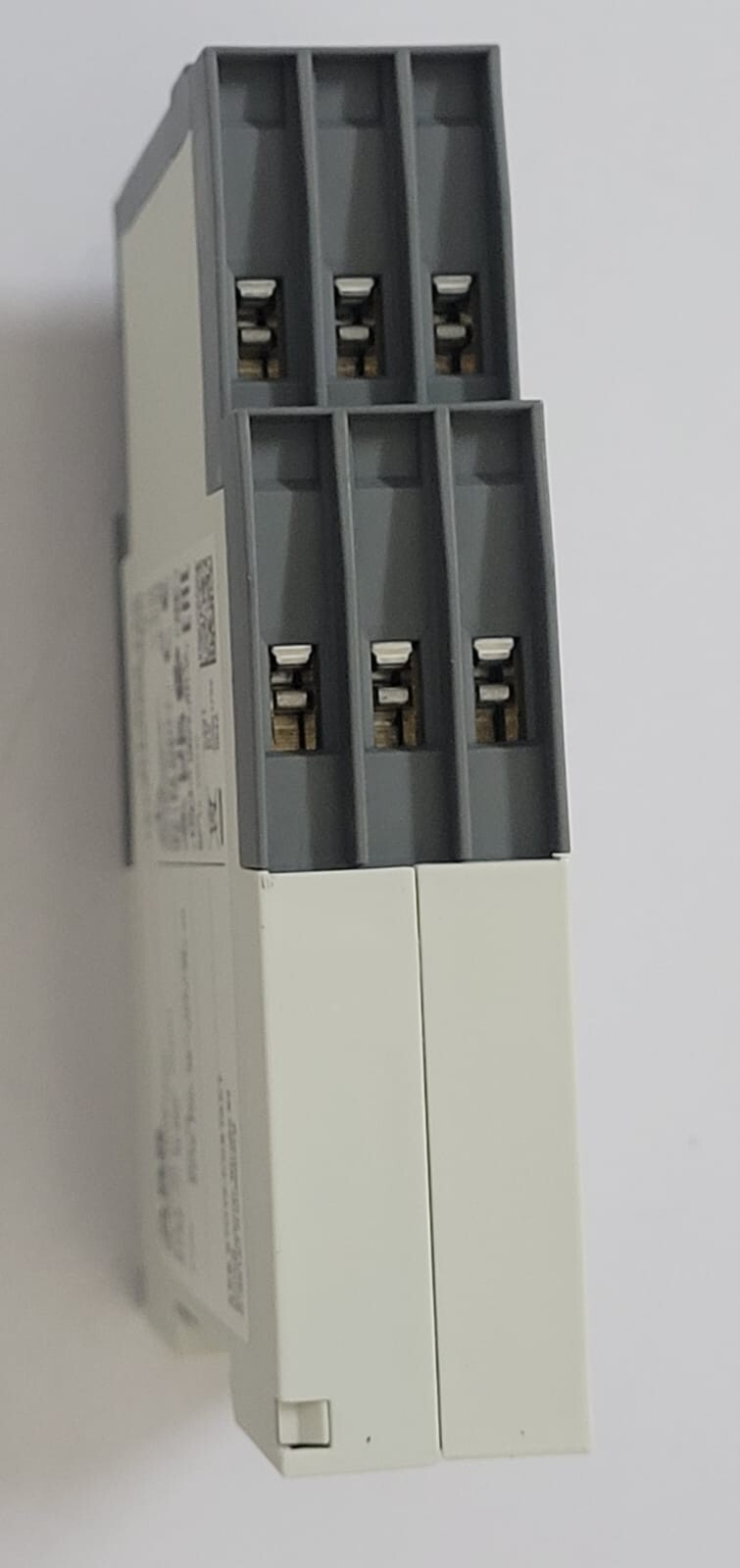 ABB CT-ERS.22S ON-DELAY TIME RELAY 1SVR730100R3300 NEW FREE SHIPPING