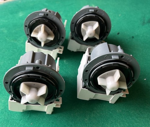 Samsung WF80F5E2W4X/F5E5U4X Waschmaschine Ablaufpumpe PX-2-35