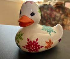 Bath and Body Works Rubber Duck