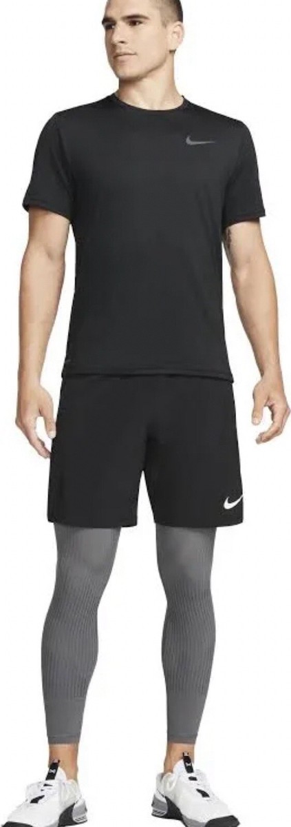 $115 Nike A.P.S. Men's Small Dri-FIT ADV Wolf Grey Versatile