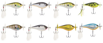 Berkley Spin Bomb 60mm 11.50g Surface Bait Bait Crankbait