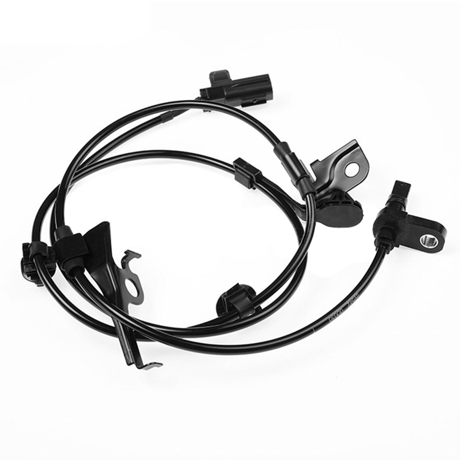 Car ABS Wheel Speed Sensor For 20082012 Toyota Yaris 895420D030 Front