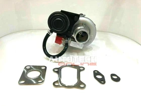 Turbolader für Hyundai Elantra Santa Fe Trajet Tucson TD02 TD025M 2.0 D4EA 