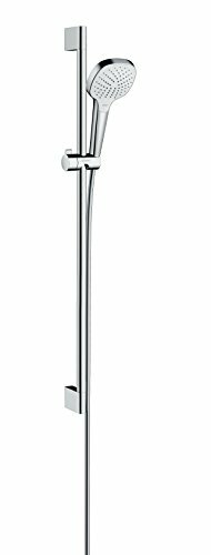 Hansgrohe 26593400 Set Doccia Croma Select E Vario EcoSmart, (f7q)