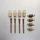 83 - 97 TOYOTA HILUX LN50 LN56 LN60 LN85 LN106 LN111 HEADLIGHT ADJUSTING SCREWS