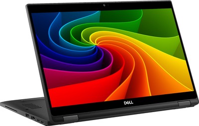Laptop Dell Latitude 7390 2-in-1 i5-8350u 8GB 512GB SSD 1920x1080 Windows 10 Pro