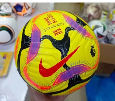 FIFA Approved Nike Flight Premier League 2024/2025 Official Match