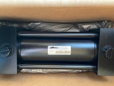 Miller By Honeywell 1HHV3B32506000 Hydraulic Cylinder, 6 Inch Stroke Length NEW