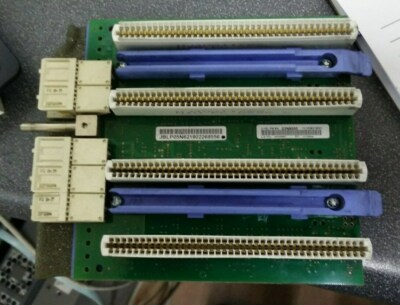 IBM 03N6000 28D2 Ultra320 SCSI 4-Port 7029-6x3 9114-275 9111-520 pSeries