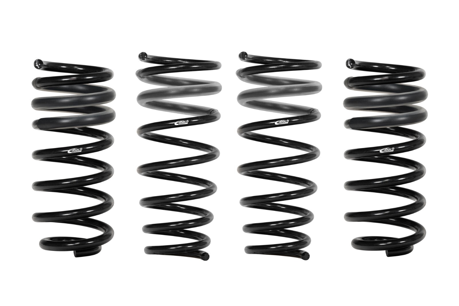 Eibach Fits 16-23 Audi R8 Pro-Kit Performance Springs (Set Of 4 Springs)