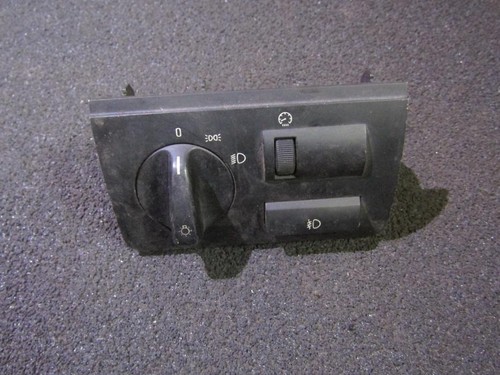8372205 Scheinwerfer Schalter  BMW X5 DE119241-56