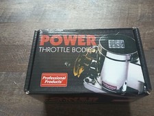 1994-1995 Ford Mustang 5.0l 65mm Throttle Body 302 Gt40 Cobra Efi V8