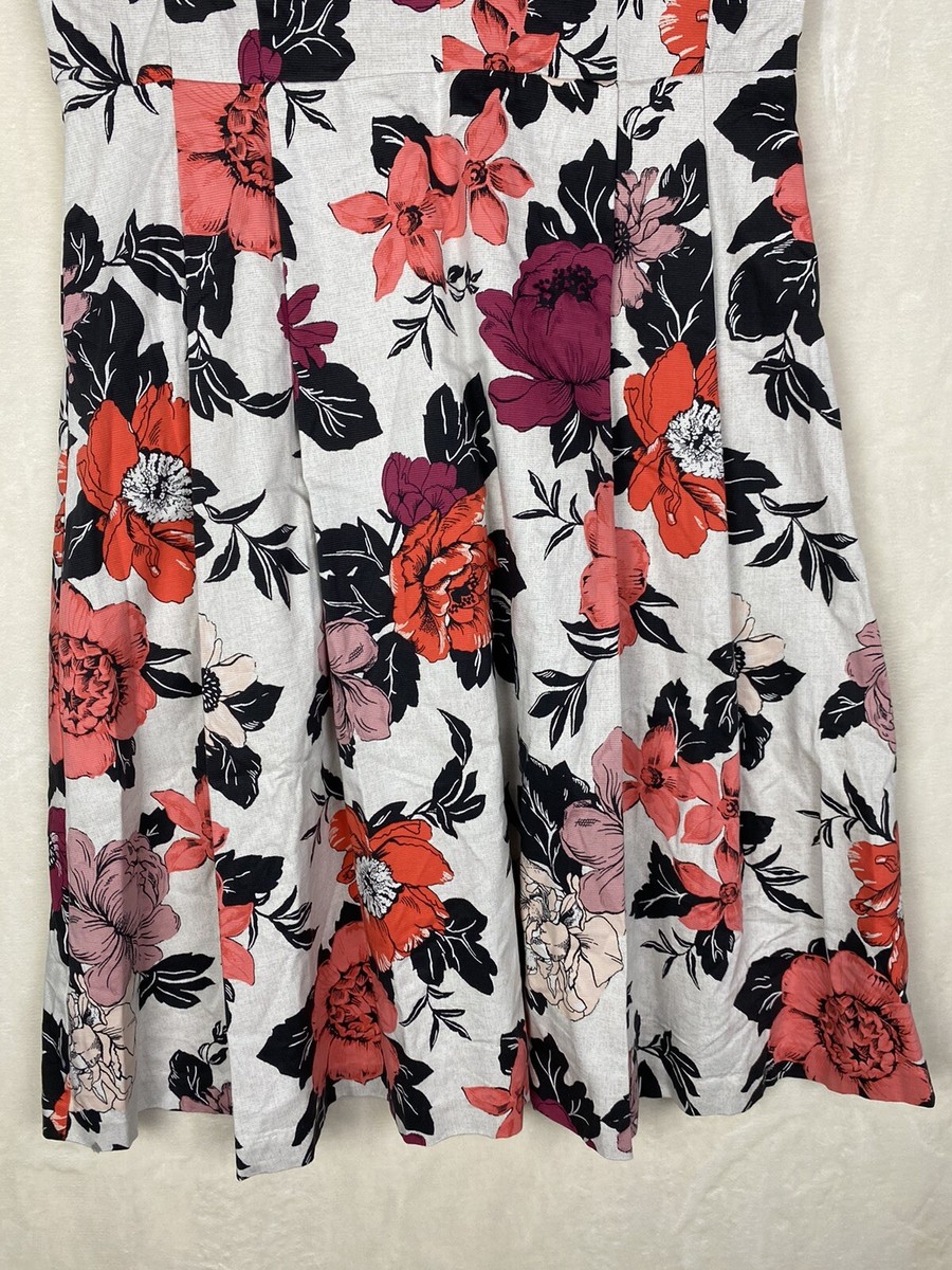 ann taylor floral pleated flare dress Primavera Couture Long Dress 4315 Lavender / 00 main image 0