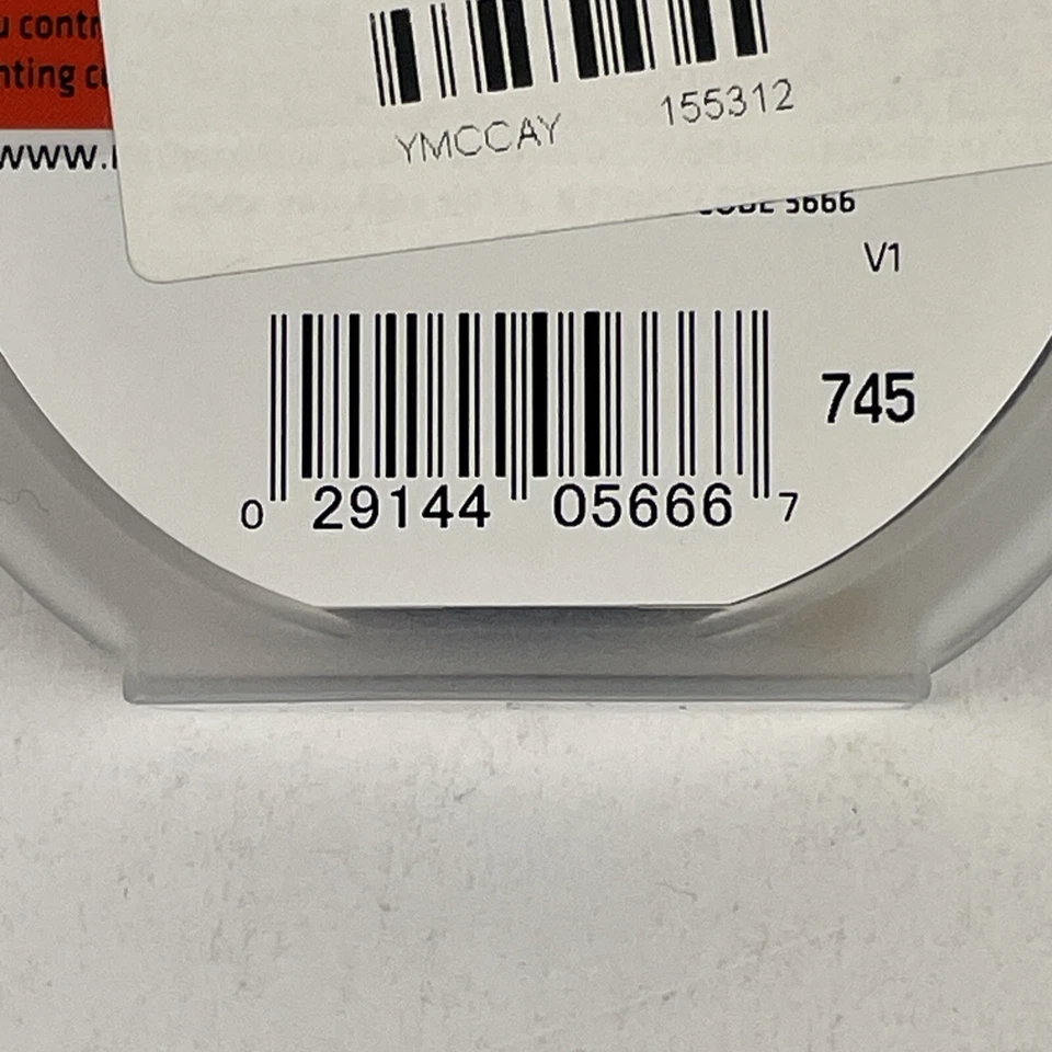 Promaster 58mm HGX Prime Variable ND Filter #5666 1.3-8 Stops New In Box - Image 3 of 3