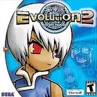 Evolution 2: Far Off Promise (Sega Dreamcast, 2000)