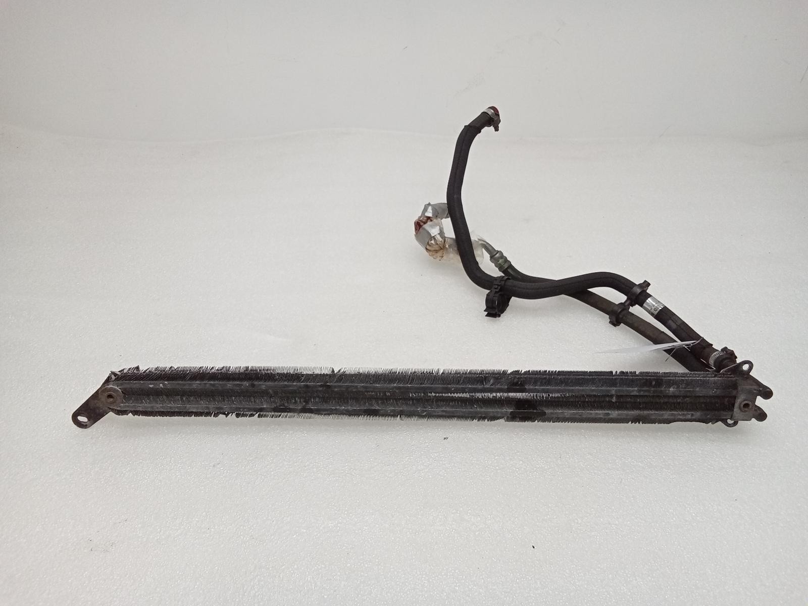 2004-2008 Maserati Quattroporte Power Steering Radiator Oil Cooler