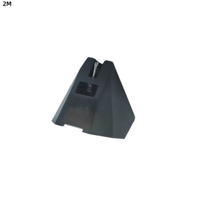Ersatz Stylus Nadel für Ortofon 2M Black Diamond Spitze Aftermarket