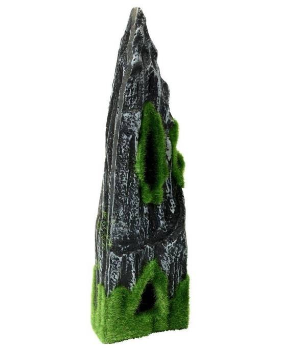 Dôme pour aquascaping Hobby Moss Dome 3 de 25 cm pour créer un paysage aquatique zen