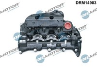 1X Dr.Motor Automotive DRM14903 Zylinderkopfhaube FüR Land Rover Jaguar
