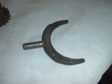 Borg Warner T10 4 Speed Shift Fork 1955-69 Borg Warner T10 4 Speed Shift Fork 1955-69
