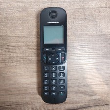 Panasonic KX-TGCA20EX | Replacement Cordless Phone Handset | Batteries Included