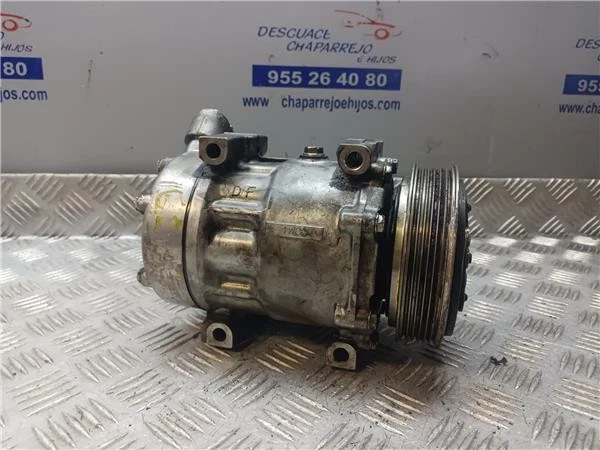 COMPRESOR AC Citroën Xsara Picasso (CH) 2006 9659232180 - Imagen 2 de 4