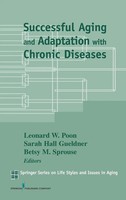 Leonard W. Dphil Poon (U. A.) | Successful Aging And Adaptation With Chronic...