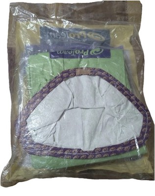 ProTeam 10 PK 07313 Intercept Micro Filter Bags 10 QT New & Sealed