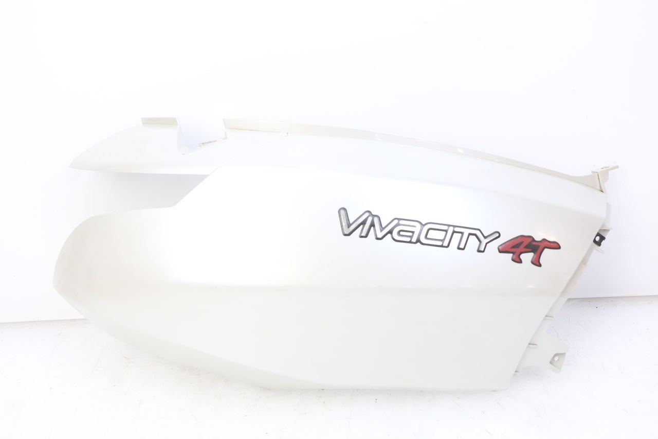 RECHTER HINTERER KOTFLÜGEL - PEUGEOT VIVACITY NEW 4T 50 (2008 - 2017)