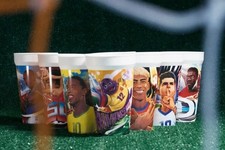 Mcdonalds FIFA Collectible Cups 2026