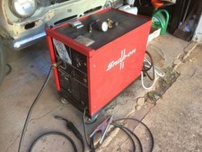 Snap On Pro Mig 160.. Mig welder..Used but in Full Working Order