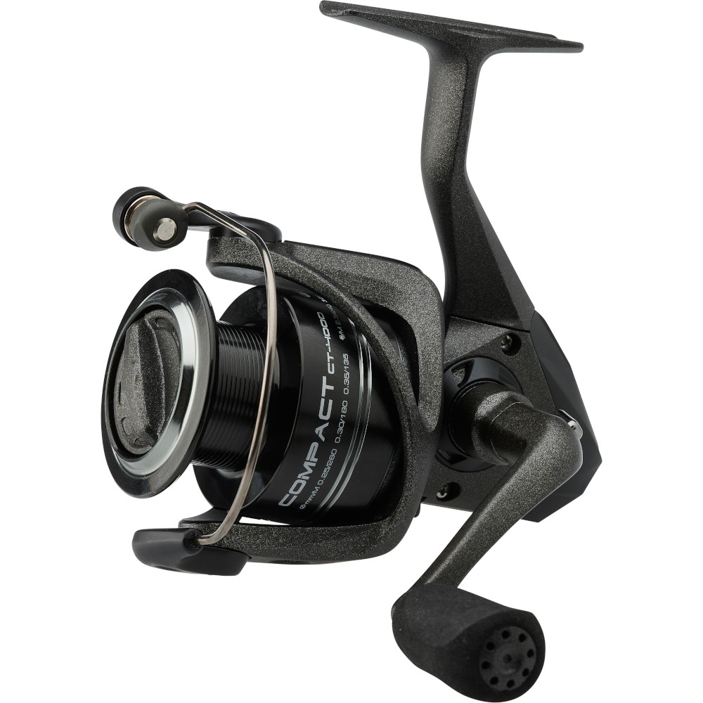 Okuma Compact CT-4000 Reel Front Drag