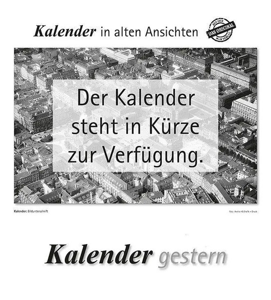 Rheydt Gestern 2027 | Rheydt In Alten Ansichten | Kalender | 13 S. | Deutsch