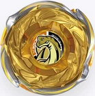 Takara Tomy Beyblade X CX-18 02 BrachioWhip Yellow Variant