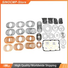 Ab60e Ab60f Transmission Master Rebuild Kit For Toyota Tundra Sequoia 5.7l 6-sp Ab60e Ab60f Transmission Master Rebuild Kit For Toyota Tundra Sequoia 5.7l 6-sp