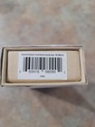 Rosecraft Beaver Creek Barlow Smokey Gray RCT006-GY Folding Knife — photo 8