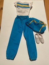 Barbie, Mattel, Outfit Great shape Ken # 7318...