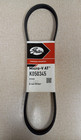 Gates Serpentine Belt Micro-V K050345 5PK880 Green Stripes Made in USA