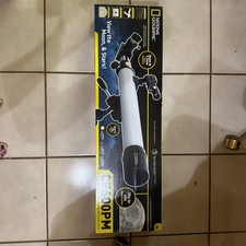 National Geographic CF600PM Telescope