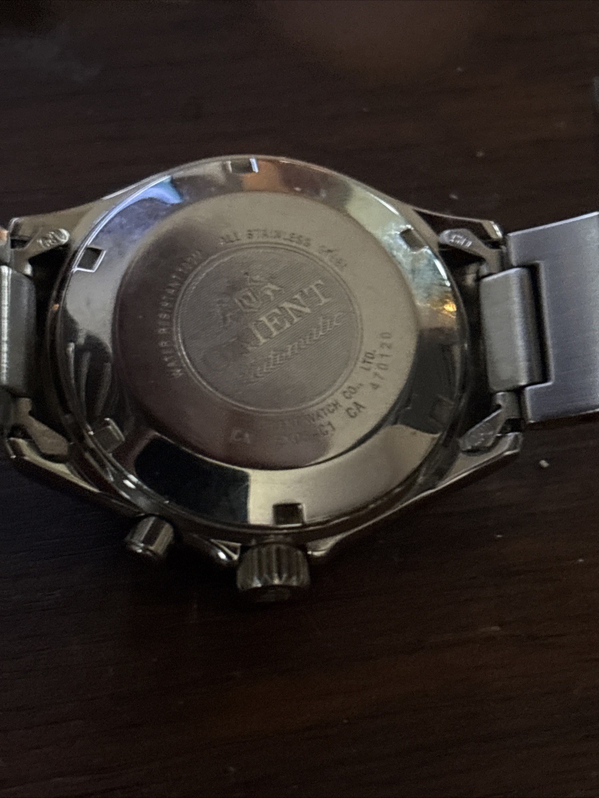 Orient Automatic - image 2