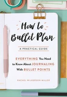 How to Bullet Plan: Everything You Need to Know Abo... | Buch | Zustand sehr gut