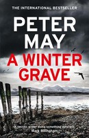 Peter May | A Winter Grave | Buch | Englisch (2023) | Gebunden | Quercus Books